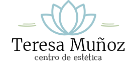 Logo Estética Teresa Muñoz