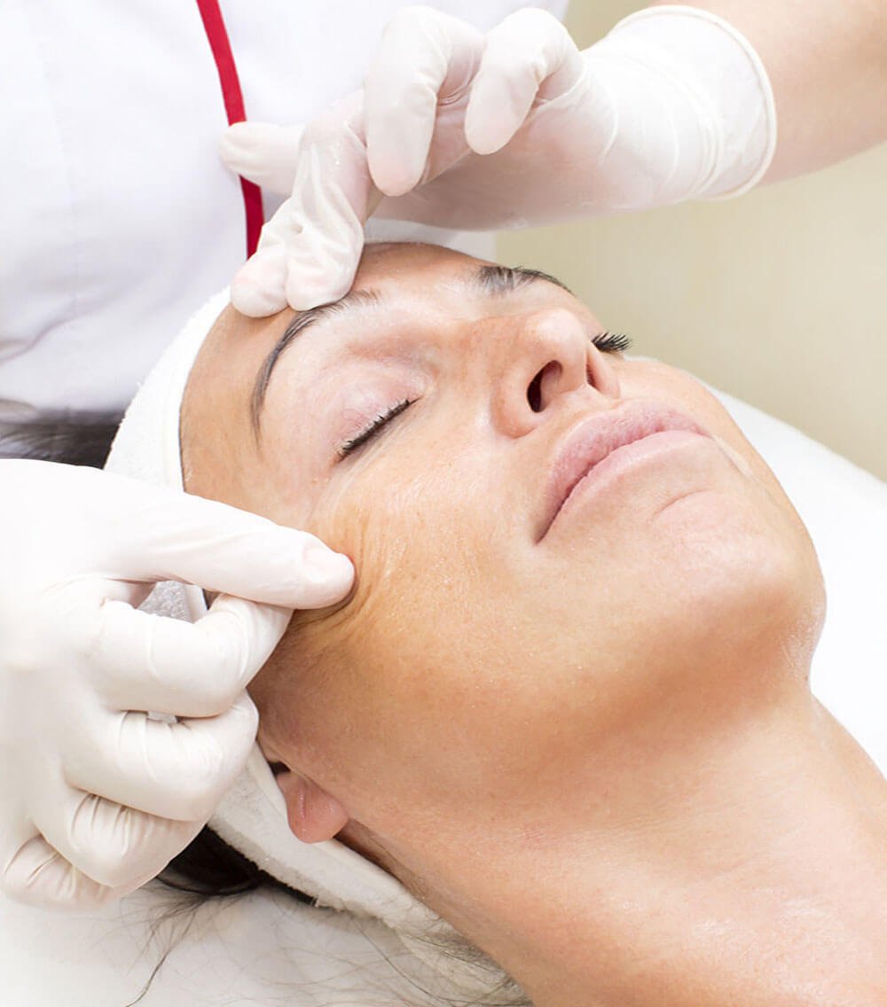 REJUVENECIMIENTO FACIAL