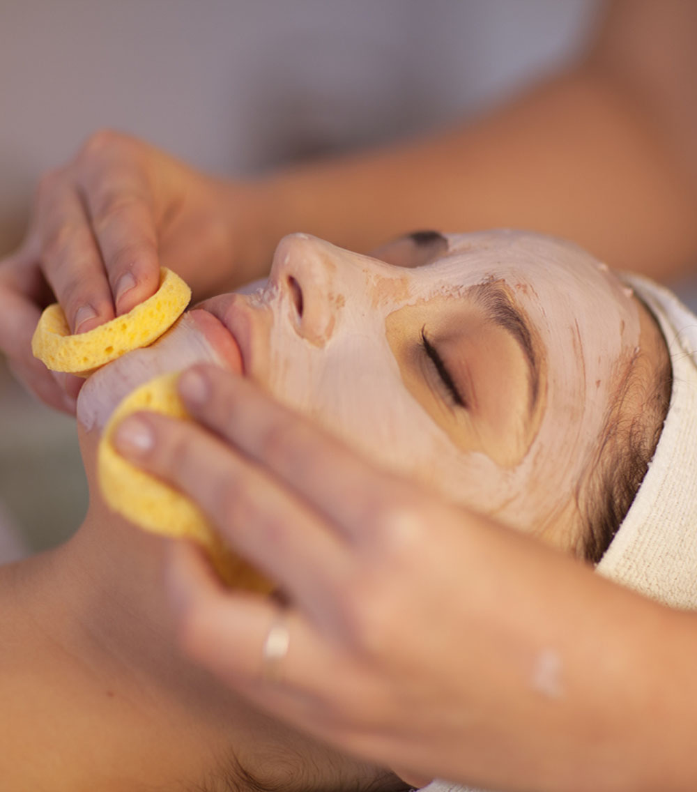 LIMPIEZA FACIAL