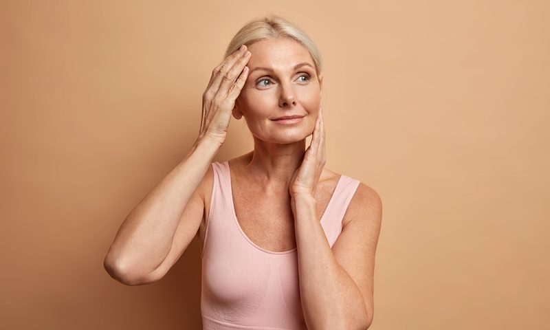 consejos piel menopausia